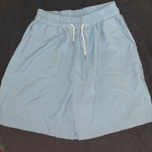 Men’s shorts size medium
